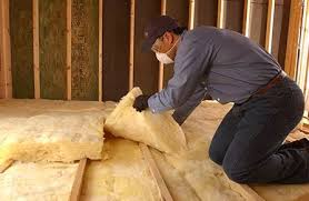 Best Fireproof Insulation  in Shallowater, TX