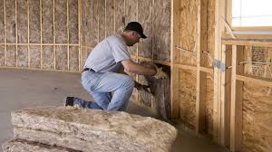 Shallowater, TX Insulation Services Company