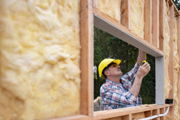 Best Eco-Friendly Insulation Solutions  in Shallowater, TX